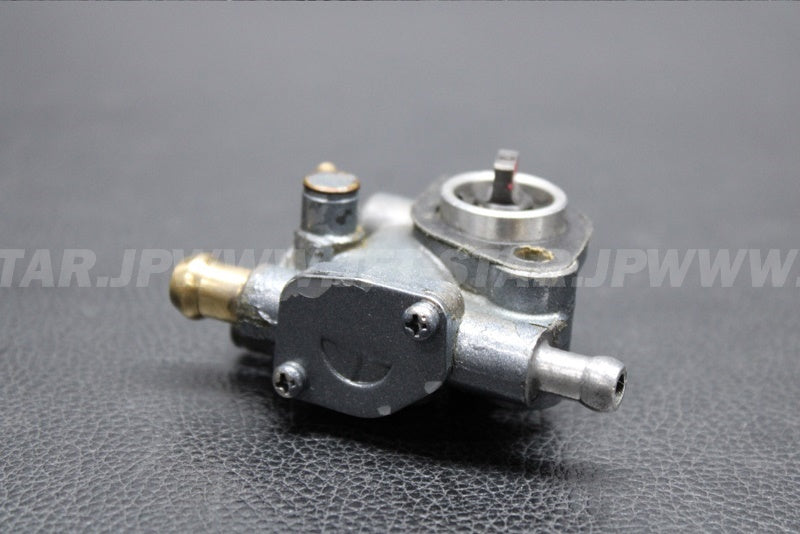 Used 61X-13200-00-00 OIL INJECTION PUMP ASSEMBLY [X2206-17]