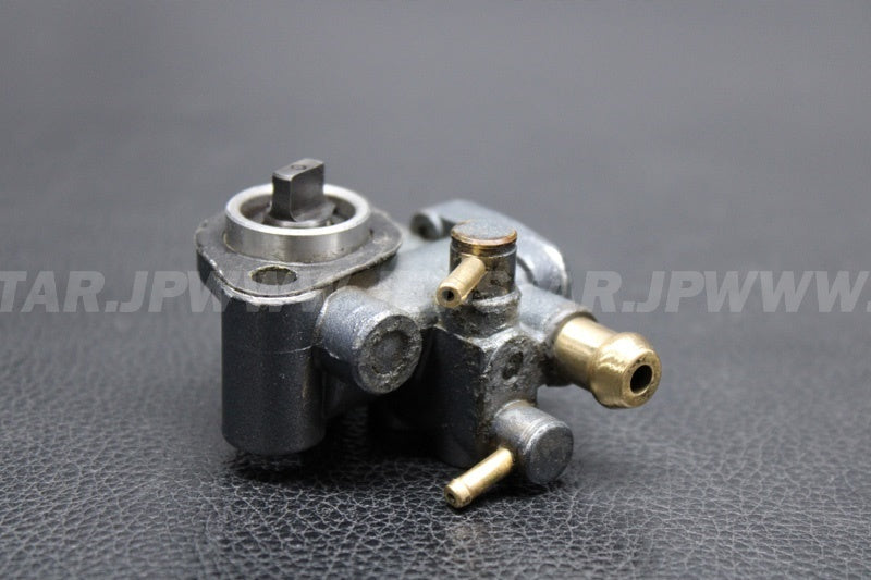 Used 61X-13200-00-00 OIL INJECTION PUMP ASSEMBLY [X2206-17]