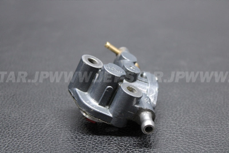 Used 61X-13200-00-00 OIL INJECTION PUMP ASSEMBLY [X2206-17]