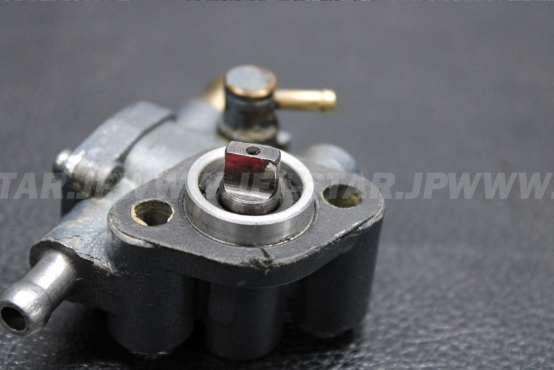 Used 61X-13200-00-00 OIL INJECTION PUMP ASSEMBLY [X2206-17]