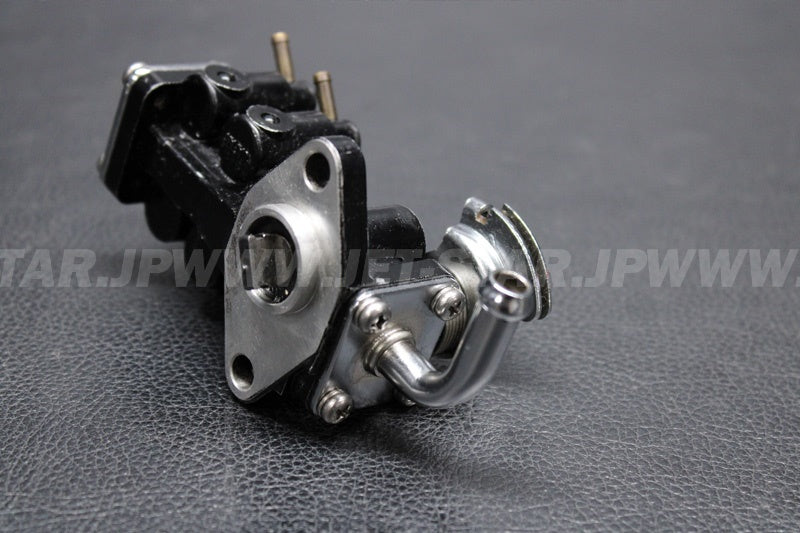 Used 66E-13200-02-00 OIL INJECTION PUMP ASSY [X2206-21]