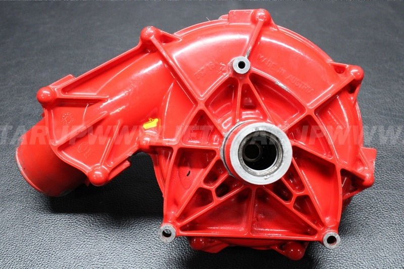 Used 420881938 SUPERCHARGER ASS'Y (WITH DEFECT) [X2206-22]