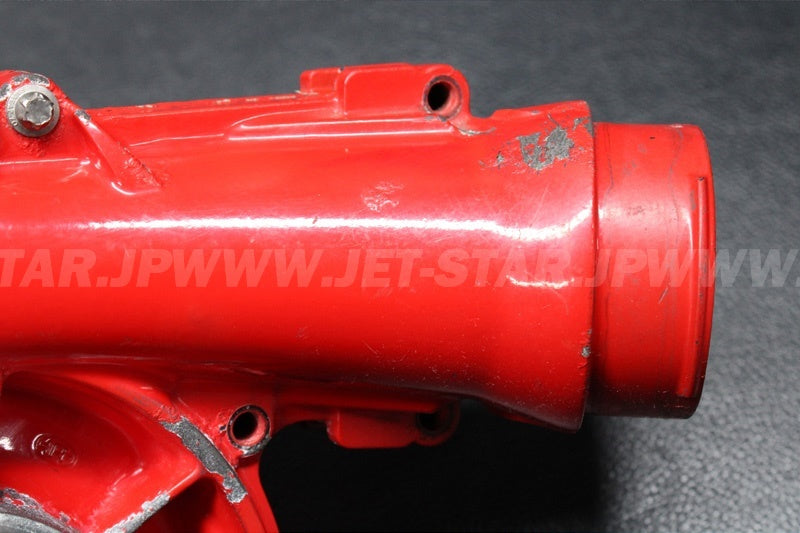 Used 420881938 SUPERCHARGER ASS'Y (WITH DEFECT) [X2206-22]