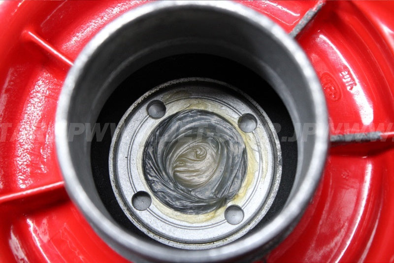 Used 420881938 SUPERCHARGER ASS'Y (WITH DEFECT) [X2206-22]
