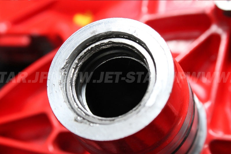 Used 420881938 SUPERCHARGER ASS'Y (WITH DEFECT) [X2206-22]