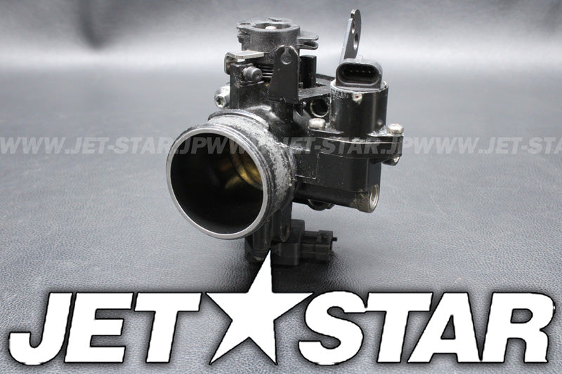 Used 420889024 THROTTLE BODY [X2206-27]