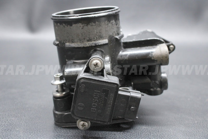 Used 420889024 THROTTLE BODY [X2206-27]
