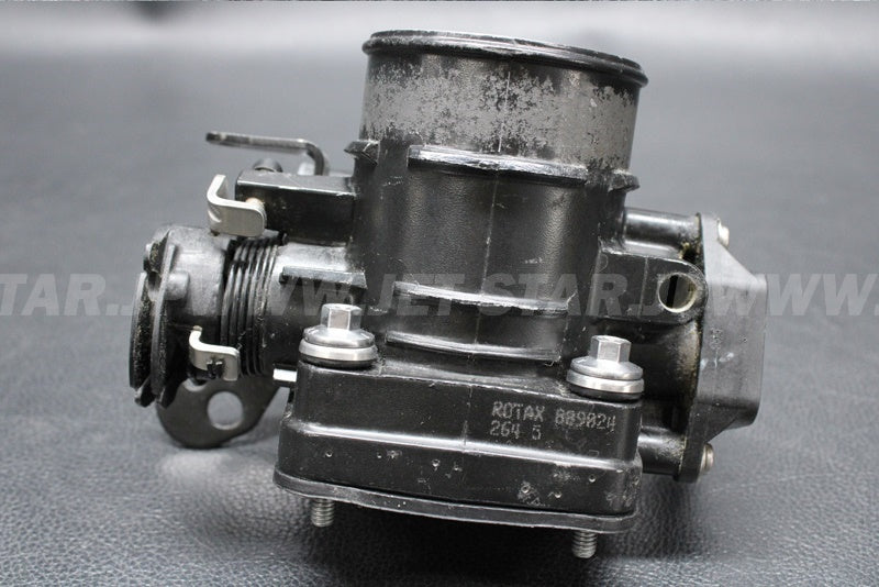 Used 420889024 THROTTLE BODY [X2206-27]