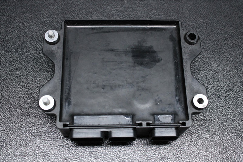 Used 6AP-8591A-40-00 ENGINE CONTROL UNIT ASSY [X2206-32]