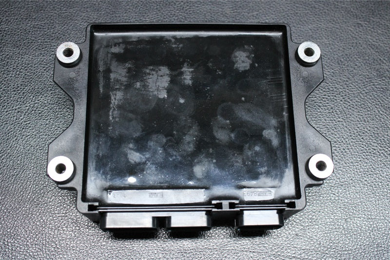 Used 6AP-8591A-40-00 ENGINE CONTROL UNIT ASSY [X2206-33]
