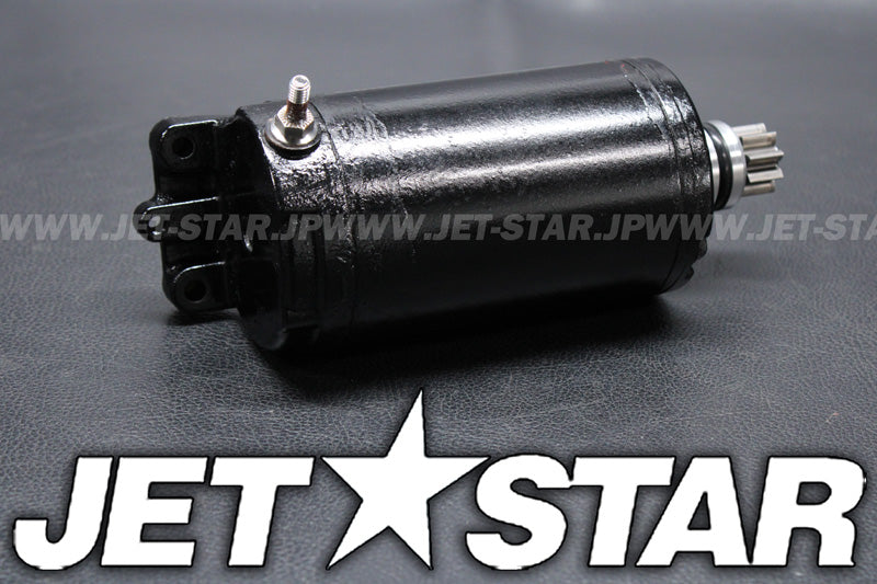 Used 420888995 ELECTRIC STARTER ASS'Y (WITH DEFECT) [X2206-37]
