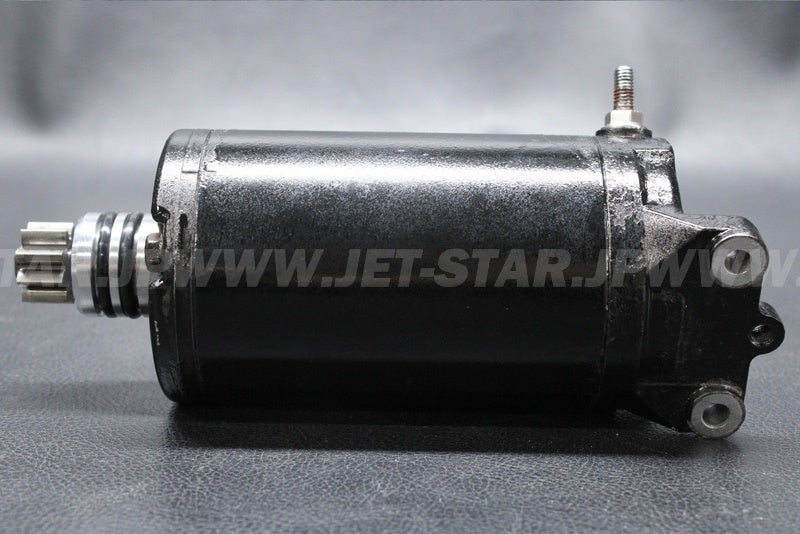 Used 420888995 ELECTRIC STARTER ASS'Y (WITH DEFECT) [X2206-37]