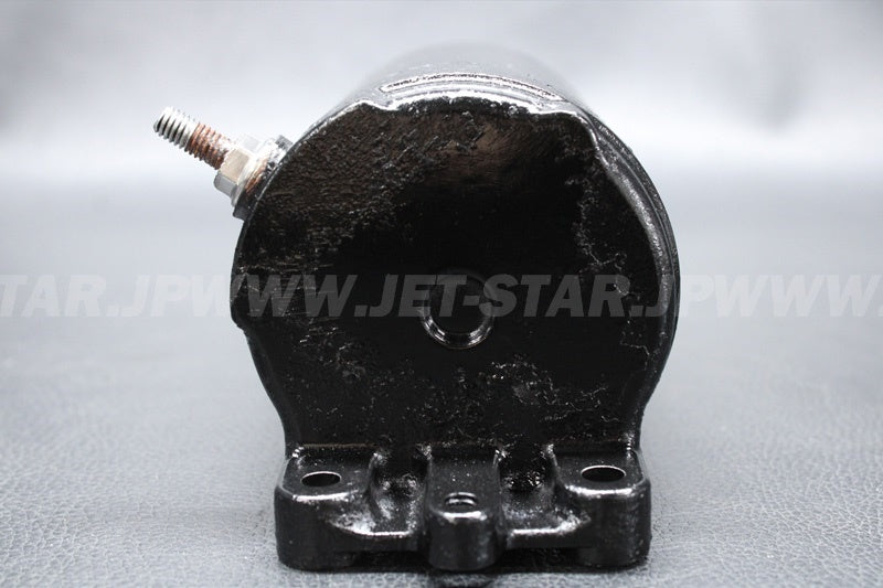 Used 420888995 ELECTRIC STARTER ASS'Y (WITH DEFECT) [X2206-37]