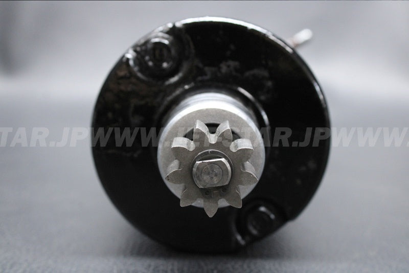 Used 420888995 ELECTRIC STARTER ASS'Y (WITH DEFECT) [X2206-37]