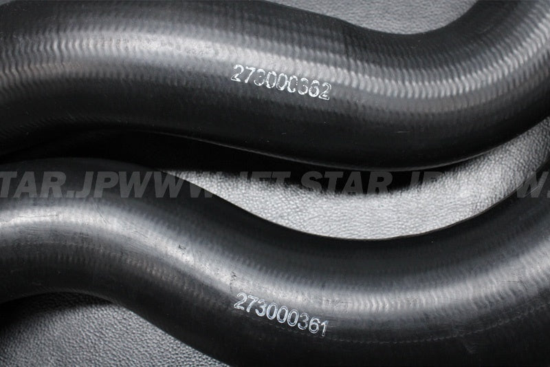 Used 273000361 FORMED HOSE [X2206-44]
