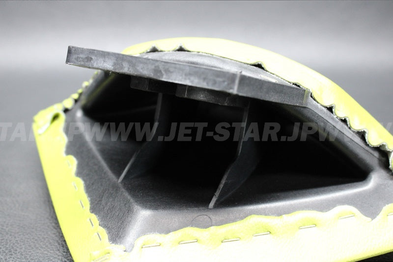 Used 277001284 HANDLE PAD, METALLIC PEWTER [X2206-47]