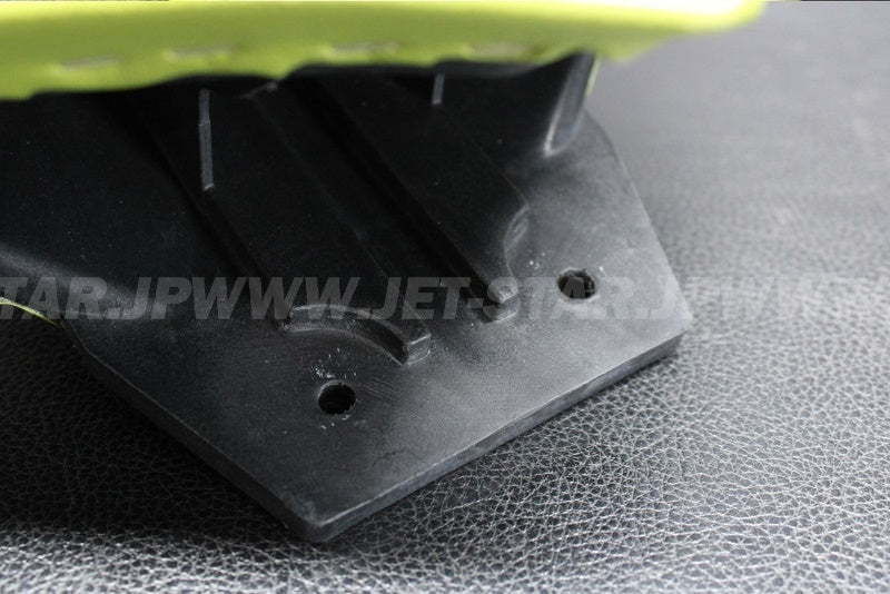Used 277001284 HANDLE PAD, METALLIC PEWTER [X2206-47]