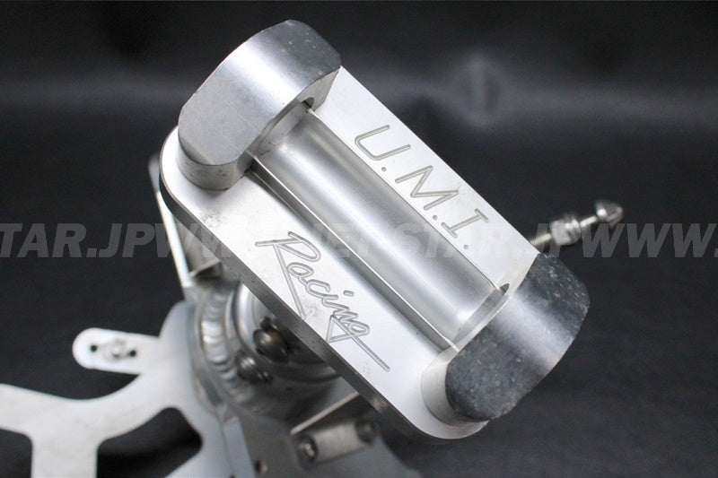 Used 277001507 STEERING STEM [X2206-52]