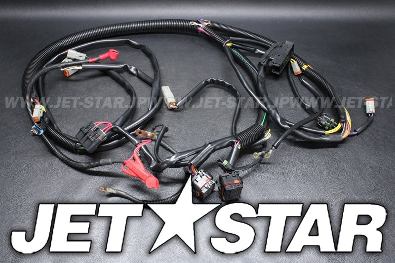 Used 278002003 MAIN HARNESS ASS'Y [X2206-58]