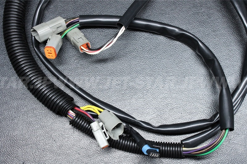 Used 278002003 MAIN HARNESS ASS'Y [X2206-58]