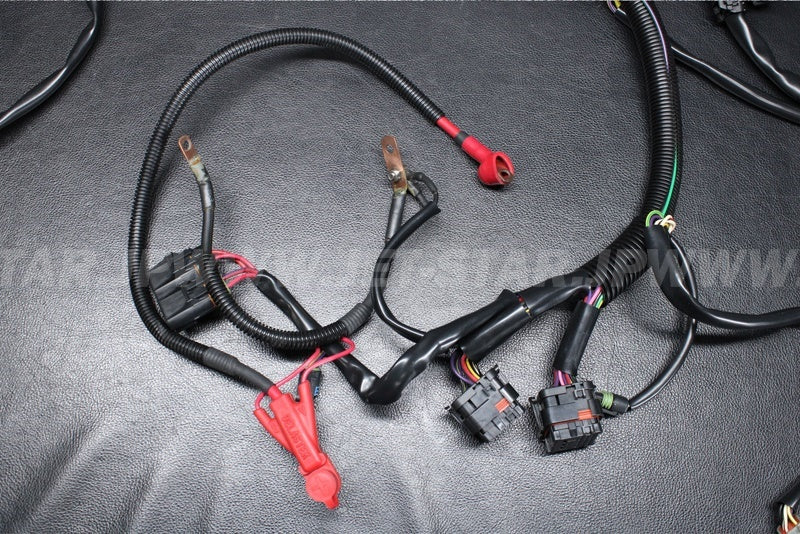 Used 278002003 MAIN HARNESS ASS'Y [X2206-58]