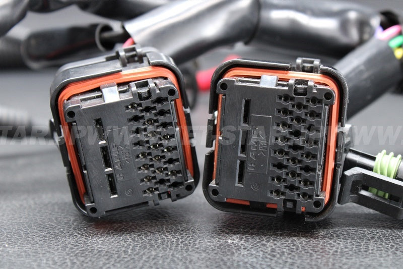 Used 278002003 MAIN HARNESS ASS'Y [X2206-58]