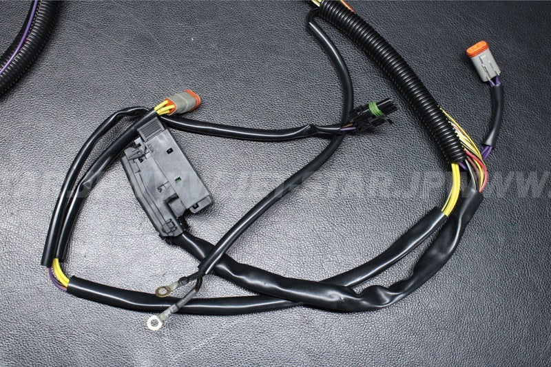 Used 278002003 MAIN HARNESS ASS'Y [X2206-58]