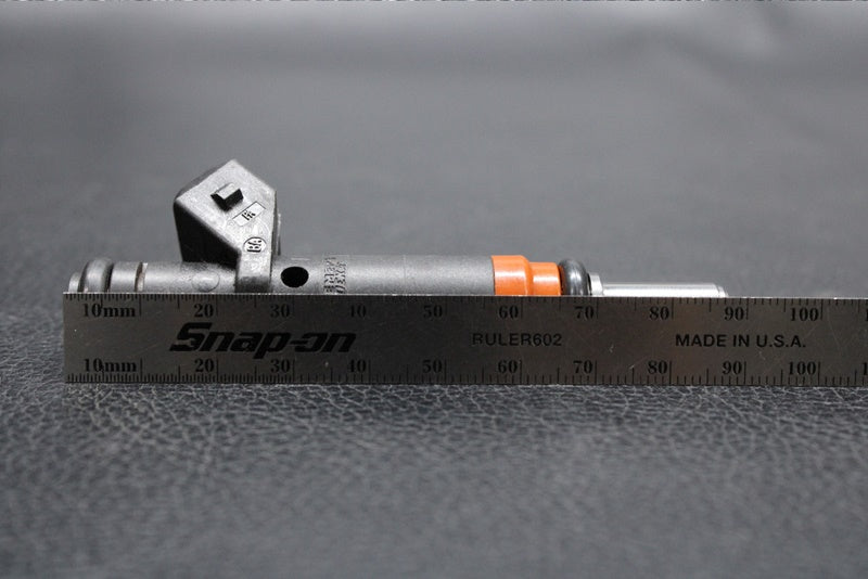 Used 420874520 INJECTOR [X2206-62]