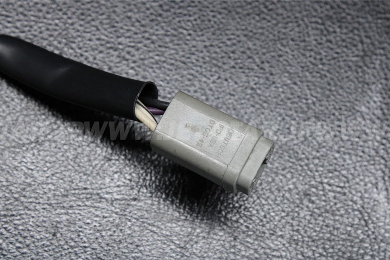 Used 278001600 CLUSTER HARNESS ASS'Y [X2206-64]