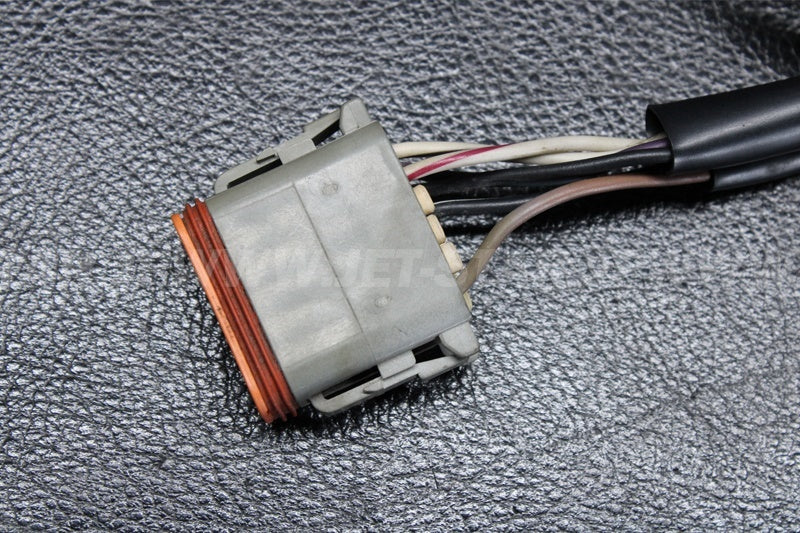 Used 278001600 CLUSTER HARNESS ASS'Y [X2206-64]