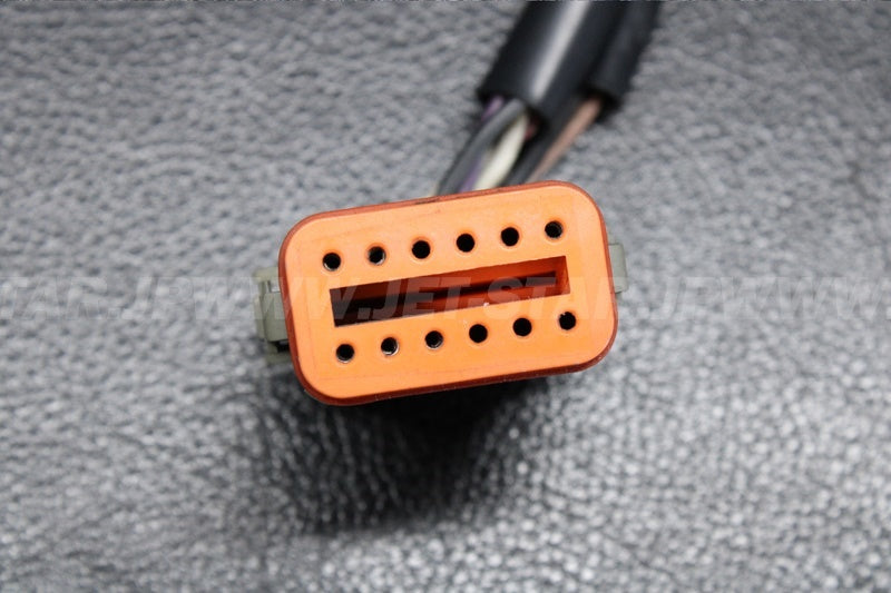 Used 278001600 CLUSTER HARNESS ASS'Y [X2206-64]