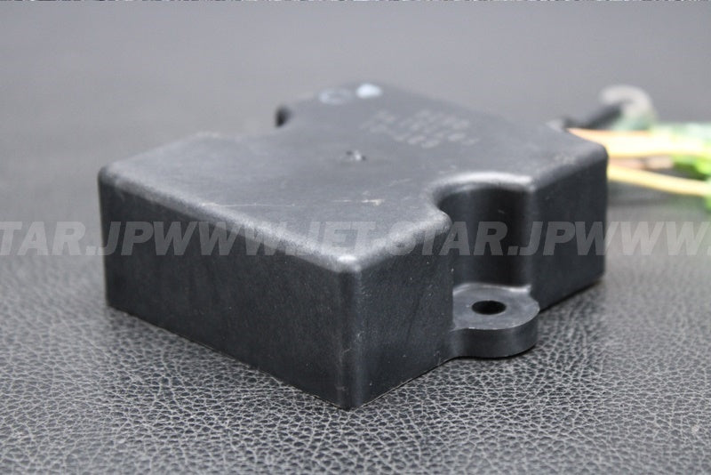 Used 62T-85540-01-00 CDIUNIT ASSY [X2206-70]