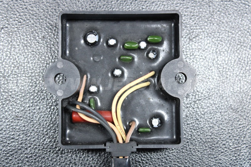 Used 62T-85540-01-00 CDIUNIT ASSY [X2206-70]