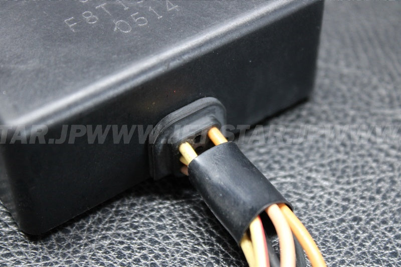 Used 62T-85540-01-00 CDIUNIT ASSY [X2206-70]