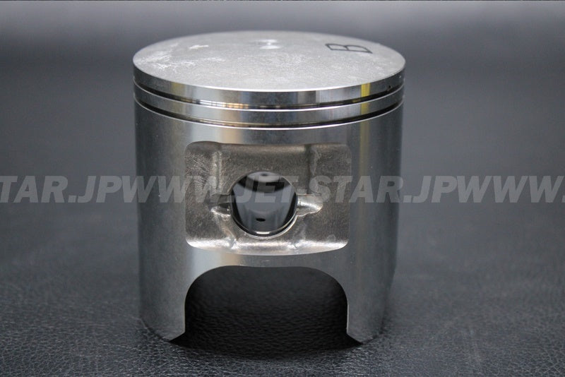 Slightly Used 13001-3714 PISTON-ENGINE,STD [X2206-75]