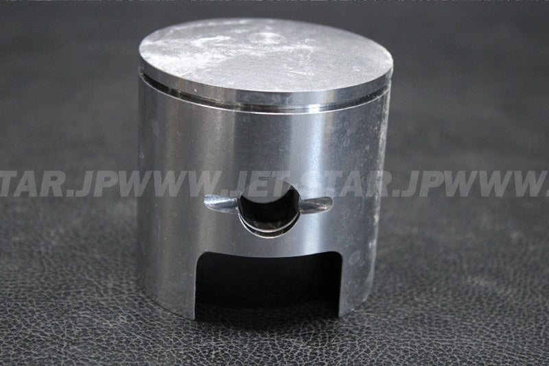 Slightly Used PISTON-ENGINE [X2206-80]