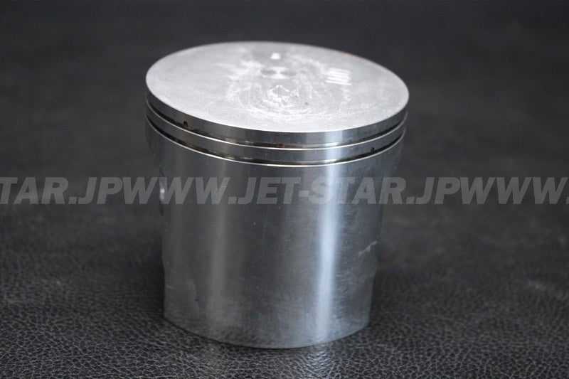 Slightly Used 13027-3704 PISTON-ENGINE LL,O/S [X2206-85]