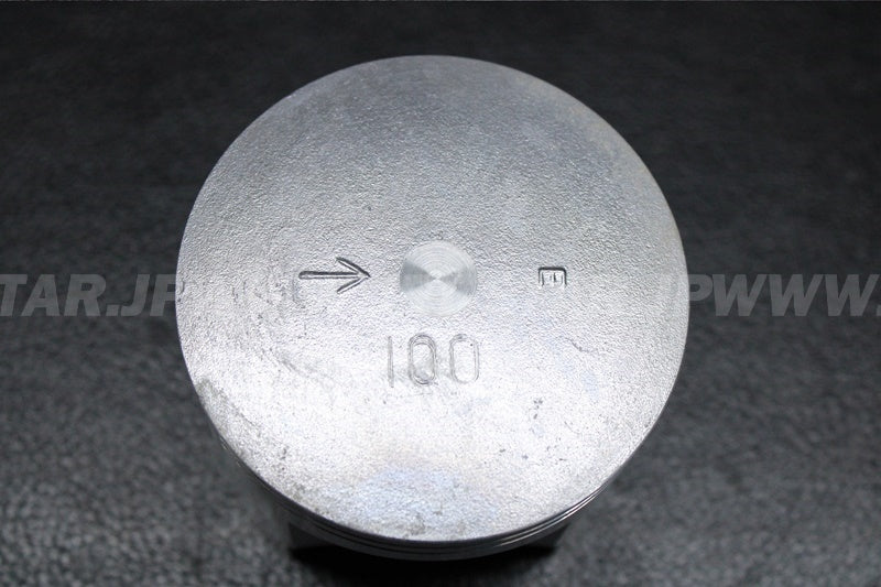 Slightly Used 13027-3704 PISTON-ENGINE LL,O/S [X2206-87]