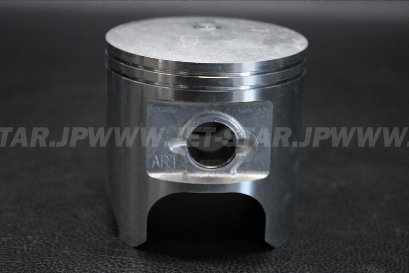 Slightly Used PISTON-ENGINE [X2206-89]
