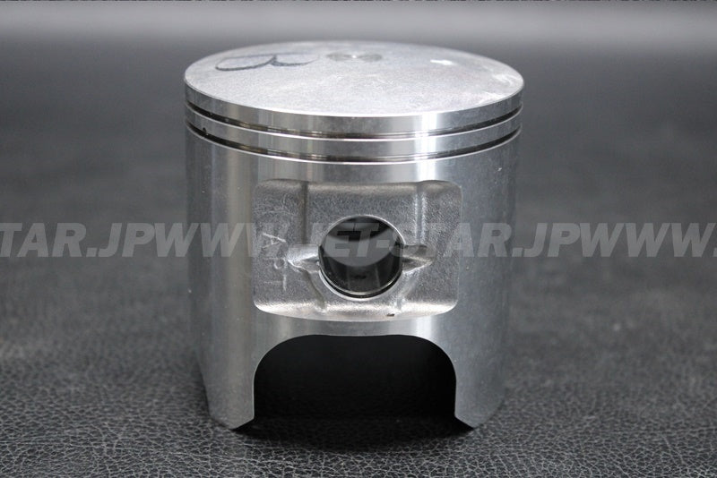 Slightly Used 13029-3703 PISTON-ENGINE L,O/S 0 [X2206-90]