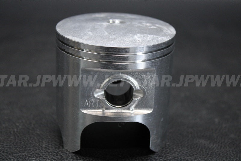 Slightly Used PISTON-ENGINE [X2206-91]