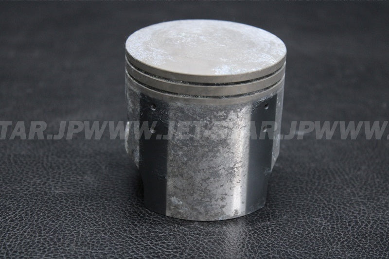 Used PISTON-ENGINE [X2206-96]