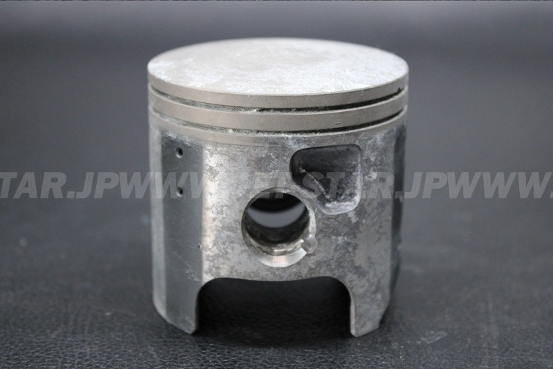 Used PISTON-ENGINE [X2206-96]