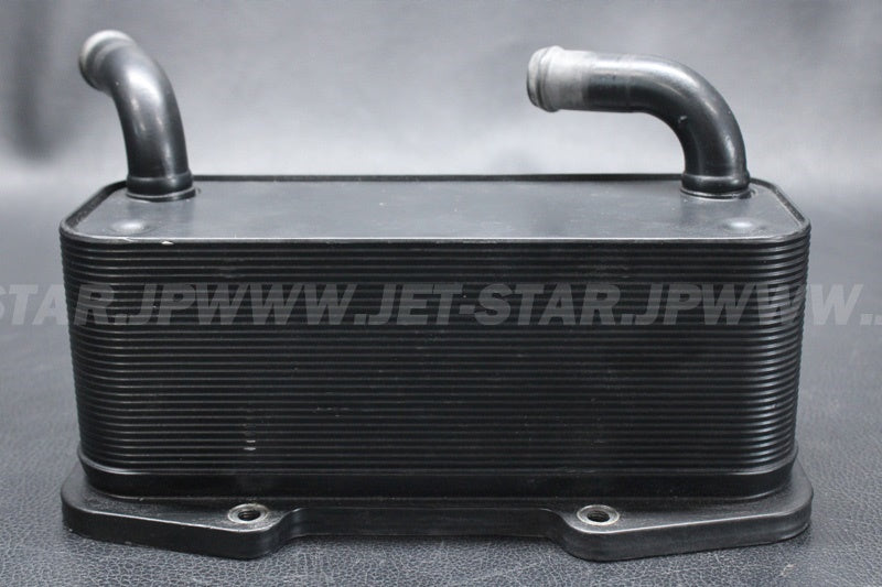 Used 420888875 OIL RADIATOR [X2207-01]