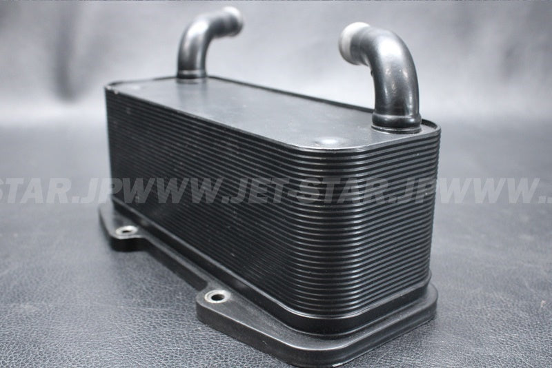 Used 420888875 OIL RADIATOR [X2207-01]