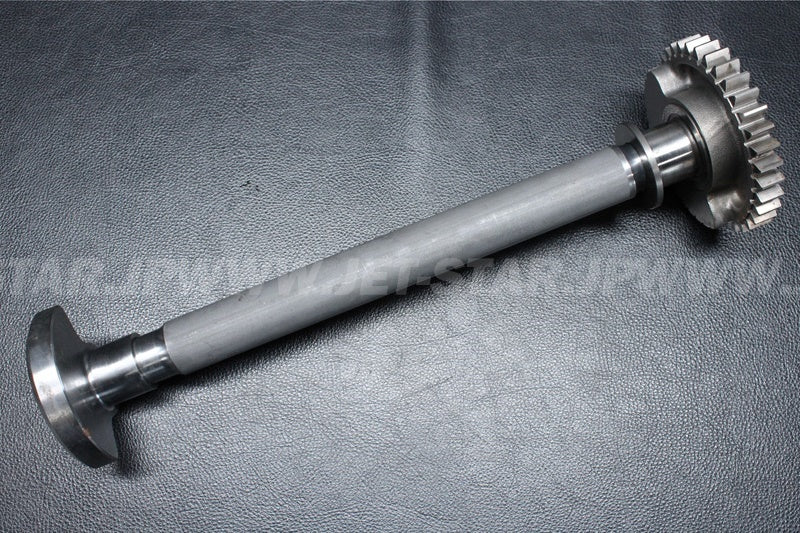 Used 420820275 BALANCE SHAFT ASS'Y [X2207-07]