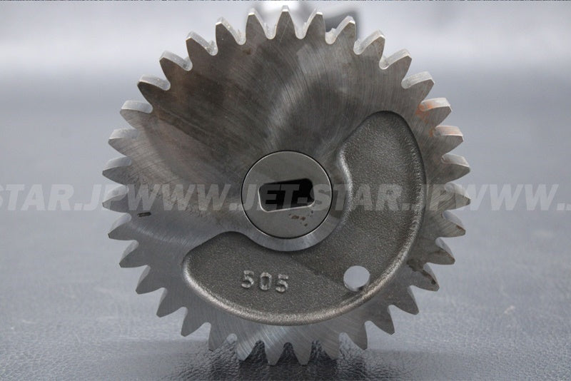 Used 420820275 BALANCE SHAFT ASS'Y [X2207-07]