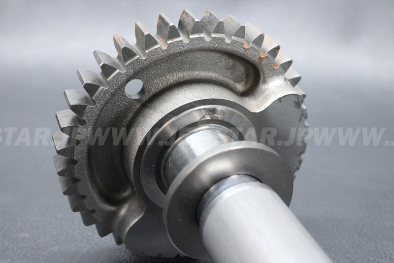 Used 420820275 BALANCE SHAFT ASS'Y [X2207-07]