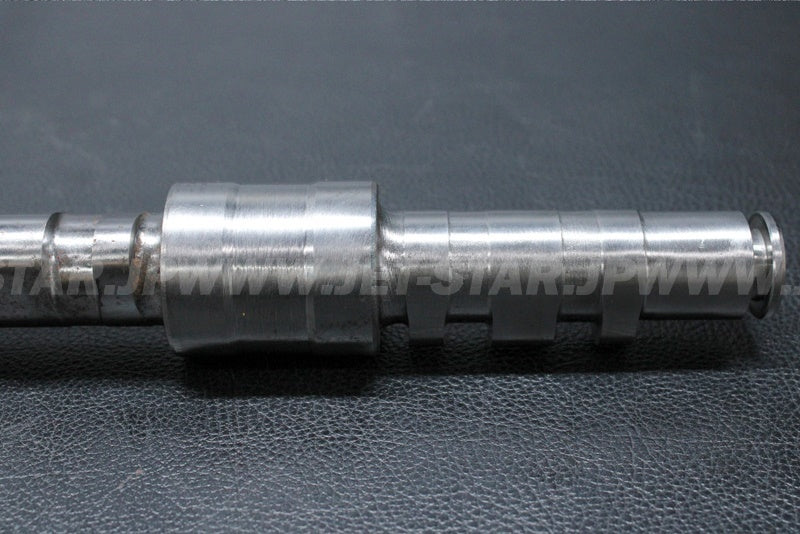 Used 420637780 CAMSHAFT [X2207-14]