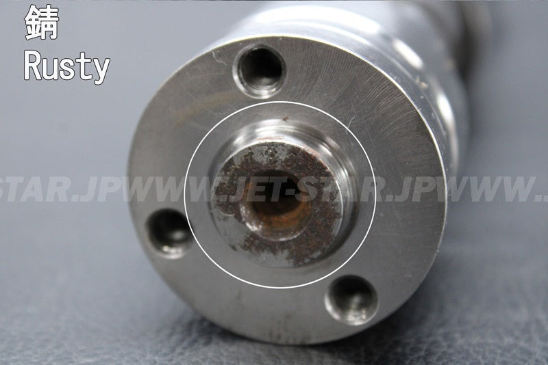 Used 420637780 CAMSHAFT [X2207-14]